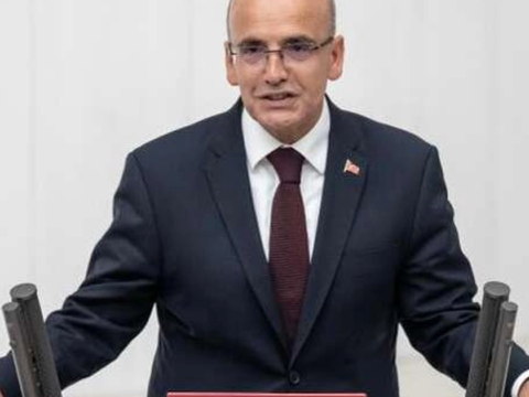 Bakan simsek hanehalki ve reel sektorun enflasyon beklentileri iyilesiyor JegE23Be