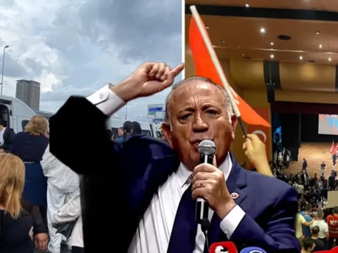 Chpdeki figuran skandalina gursel tekinden kendimi asarim cikisi GVJpcXxX
