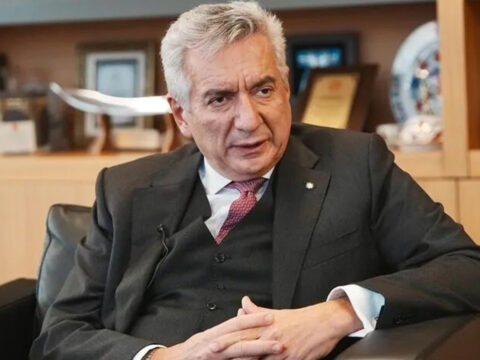Haber gorseli