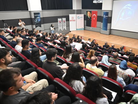 Ulutek yazilim vadisi ile universite ve is dunyasi arasinda guclu kopru Ojv3Nune